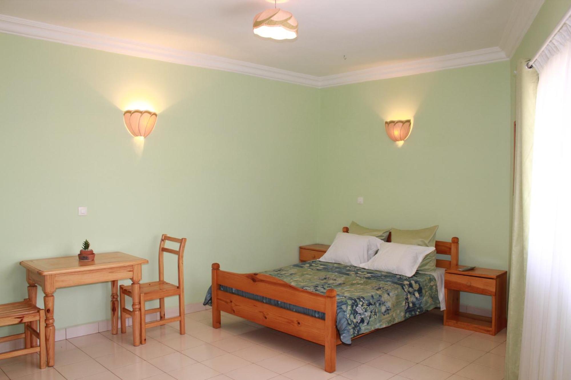 K.Meleon-Hotel Antananarywa Pokój zdjęcie